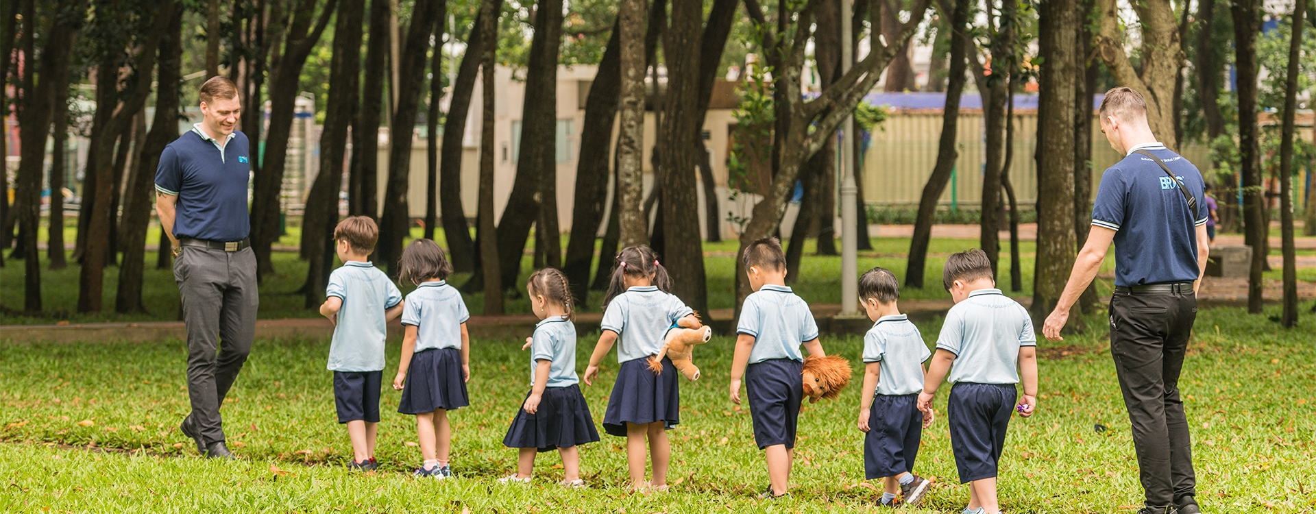 trường quốc tế bris