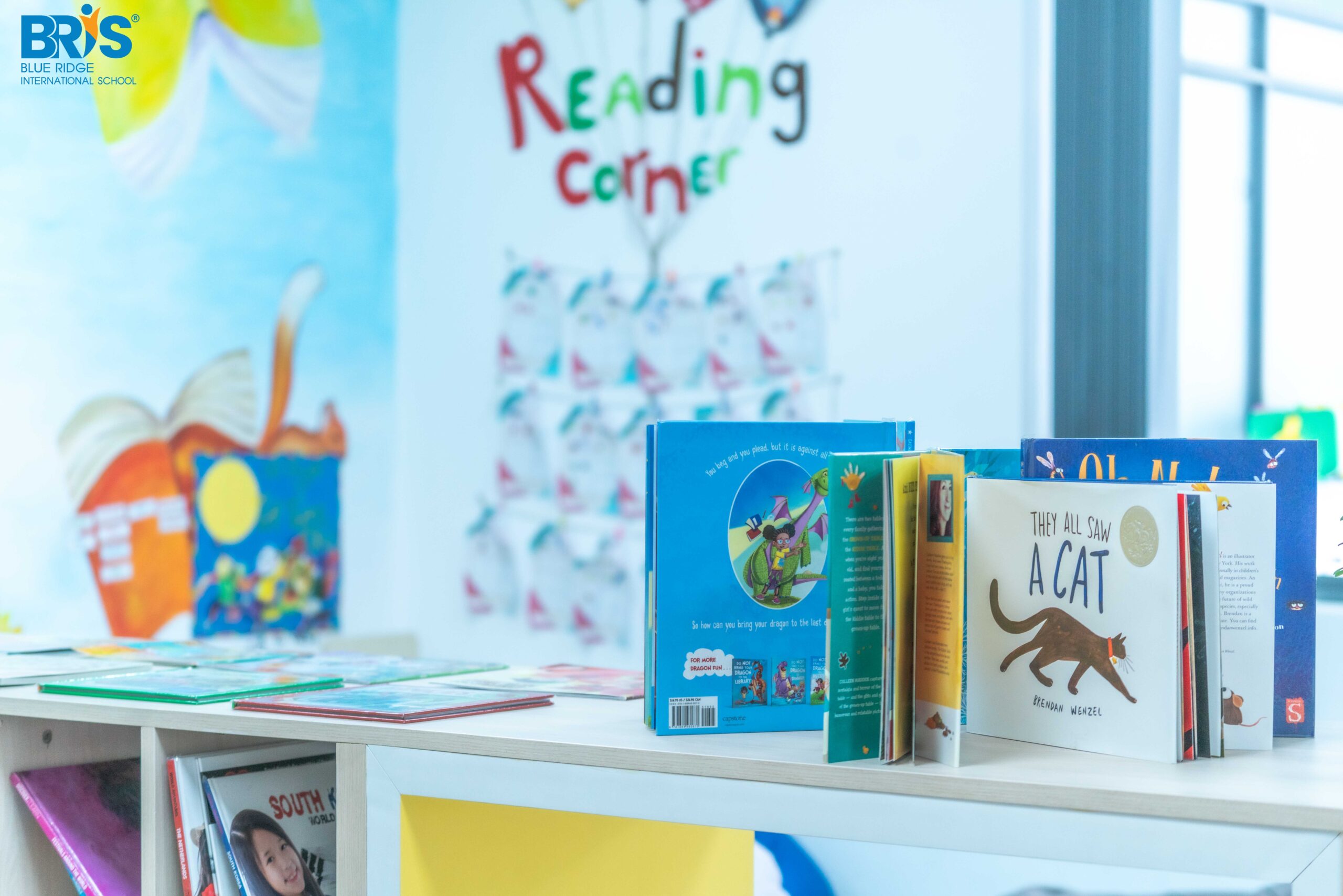 xây dựng thói quen để trẻ đọc sách từ nhỏ