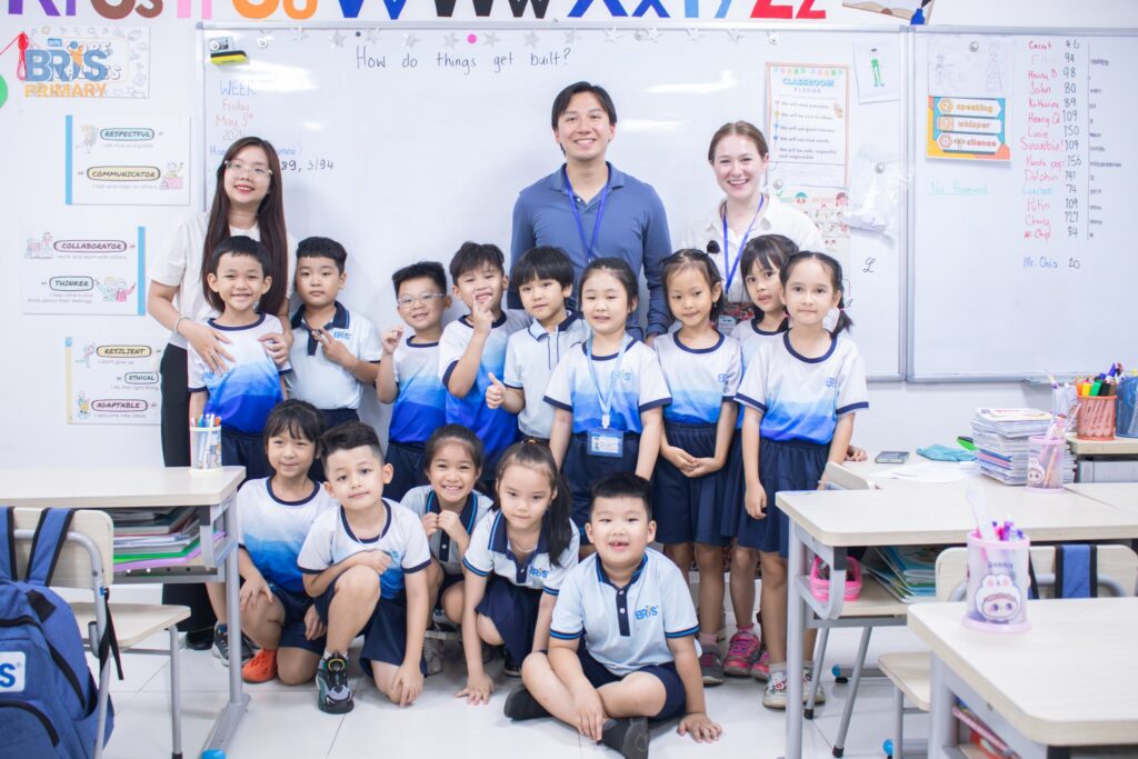 BRIS ĐỒNG HÀNH CÙNG HARVARD BUSINESS SCHOOL TRONG DỰ ÁN FIELD GLOBAL IMMERSION 2024