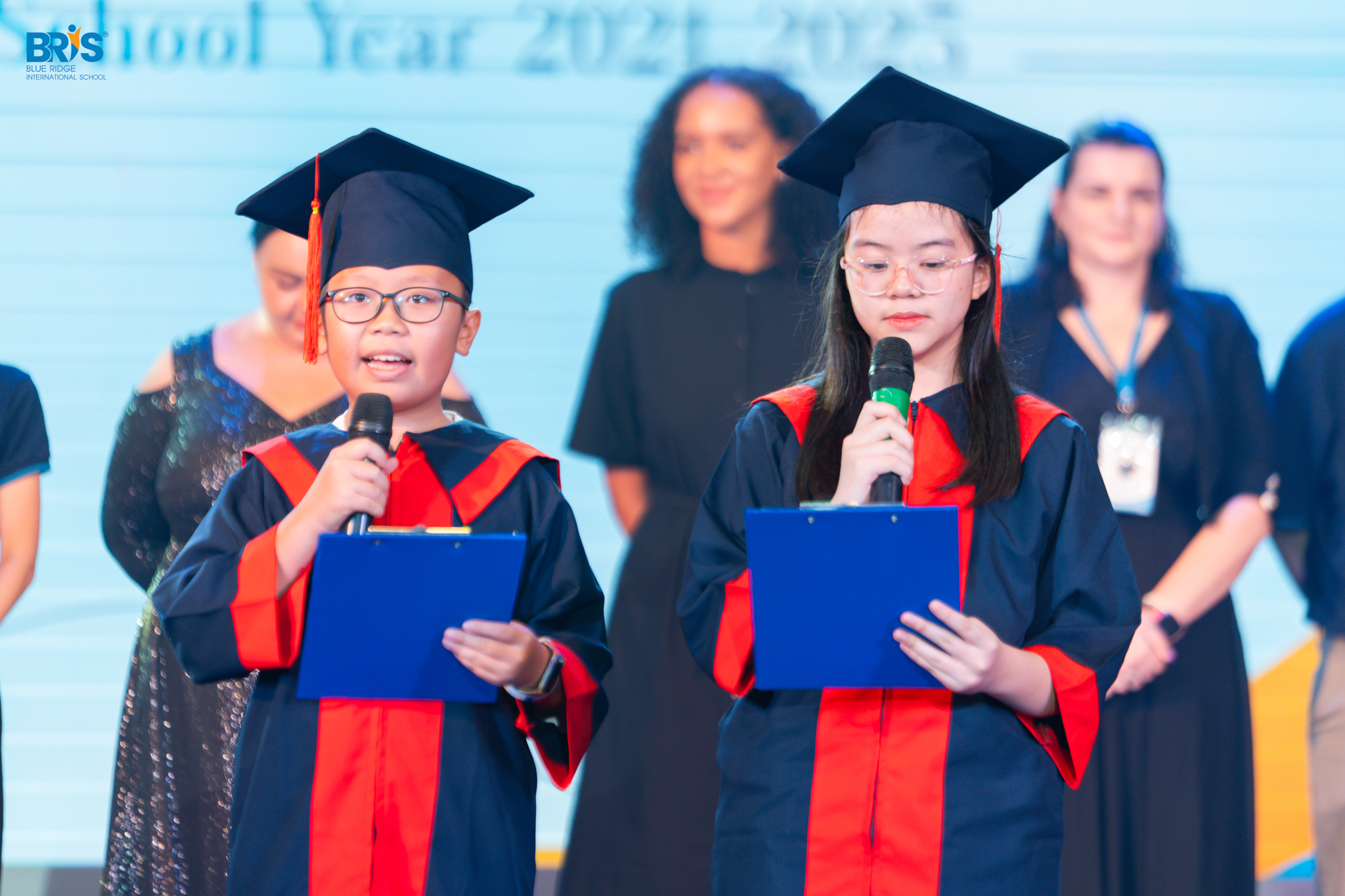 Hành Trình Trưởng Thành Tại BRIS: Lễ Tốt Nghiệp Và Bước Đệm Cho Công Dân Toàn Cầu